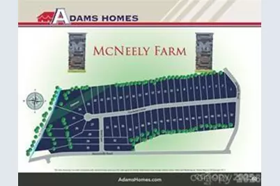 1130 Gardenia Drive #7, Mount Ulla, NC 28125 - Photo 3