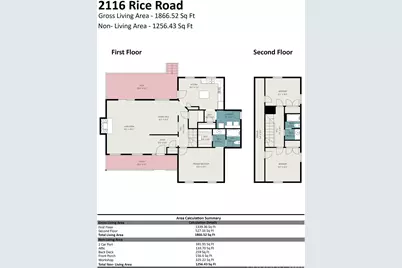 2116 Rice Road, Matthews, NC 28105 - Photo 15