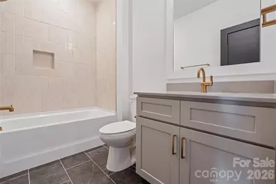 1013 Courtney Lane #15, Wesley Chapel, NC 28173 - Photo 15