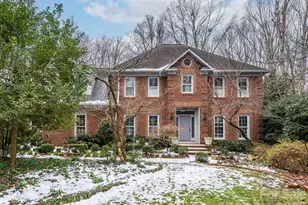 7033 Horseman Cove, Matthews, NC 28104 - Photo 1