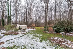 7033 Horseman Cove, Matthews, NC 28104 - Photo 35