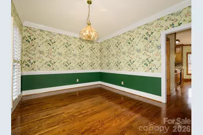 7033 Horseman Cove, Matthews, NC 28104 - Photo 17