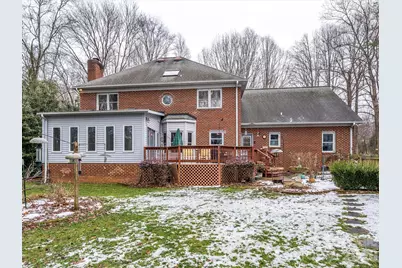 7033 Horseman Cove, Matthews, NC 28104 - Photo 37