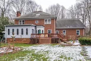 7033 Horseman Cove, Matthews, NC 28104 - Photo 37