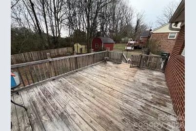 809 Forestbrook Drive, Gastonia, NC 28056 - Photo 11