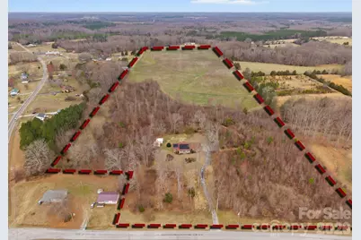 150 Barber Lyerly Road, Salisbury, NC 28147 - Photo 1