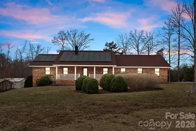 150 Barber Lyerly Road, Salisbury, NC 28147 - Photo 1