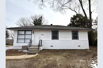 4625 Nations Crossing Road, Charlotte, NC 28217 - Photo 1