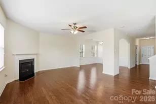 7133 Kinley Commons Ln, Charlotte, NC 28278 - Photo 17
