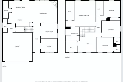 7133 Kinley Commons Lane, Charlotte, NC 28278 - Photo 47