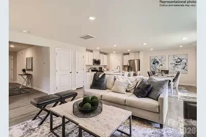 704 Espresso Drive, Shelby, NC 28152 - Photo 9