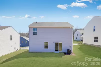 704 Espresso Drive, Shelby, NC 28152 - Photo 5
