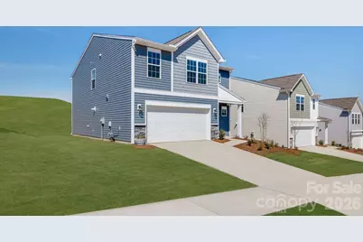 708 Espresso Drive, Shelby, NC 28152 - Photo 3