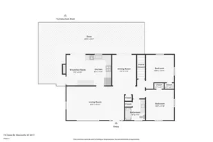 116 Stover Rd, Mooresville, NC 28117 - Photo 47