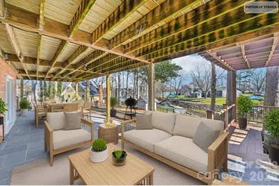 116 Stover Road, Mooresville, NC 28117 - Photo 35