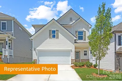 1655 Troon Drive, Salisbury, NC 28144 - Photo 1