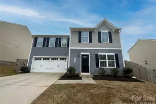 1193 Tangle Ridge Dr SE, Concord, NC 28025 - Photo 1