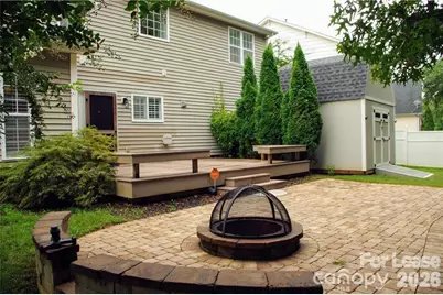 10604 Quarrier Drive, Cornelius, NC 28031 - Photo 35