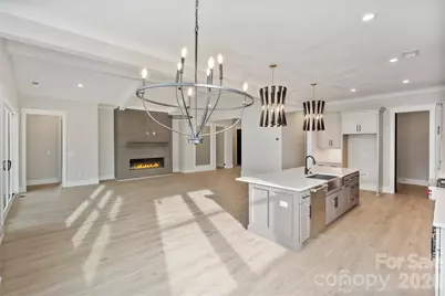 1017 Courtney Lane #16, Wesley Chapel, NC 28173 - Photo 15