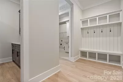 1017 Courtney Lane #16, Wesley Chapel, NC 28173 - Photo 19