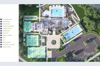 3024 Griffs Pond Road #388, Charlotte, NC 28269 - Photo 21