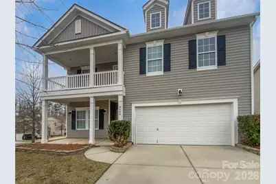 3605 Moorhen Drive, Charlotte, NC 28216 - Photo 1