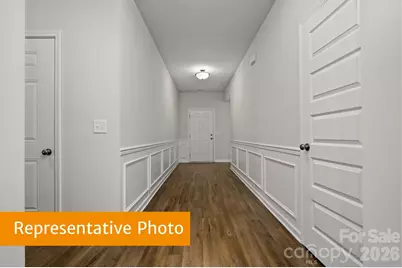 1907 Duvall Street, Monroe, NC 28110 - Photo 23