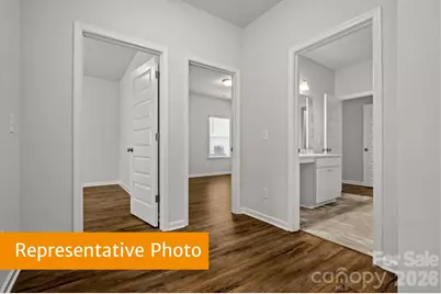 1907 Duvall Street, Monroe, NC 28110 - Photo 5