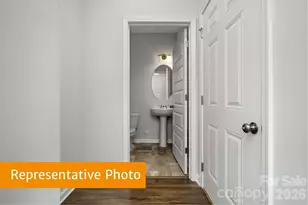 1907 Duvall St, Monroe, NC 28110 - Photo 3