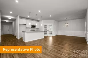 1907 Duvall St, Monroe, NC 28110 - Photo 19