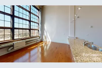 715 N Graham Street #305, Charlotte, NC 28202 - Photo 1