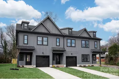 1804 Vinton Street, Charlotte, NC 28216 - Photo 1