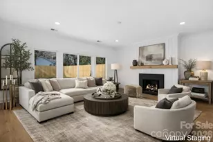 1804 Vinton St, Charlotte, NC 28216 - Photo 5