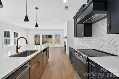 1804 Vinton Street, Charlotte, NC 28216 - Photo 5