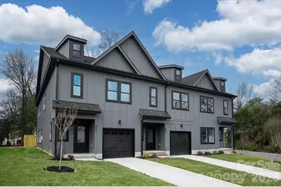 1804 Vinton Street, Charlotte, NC 28216 - Photo 37