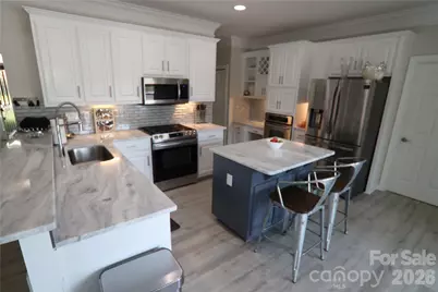 15537 Northstone Drive, Huntersville, NC 28078 - Photo 13