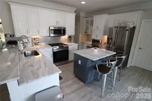 15537 Northstone Dr, Huntersville, NC 28078 - Photo 13