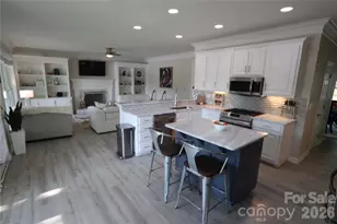 15537 Northstone Dr, Huntersville, NC 28078 - Photo 5