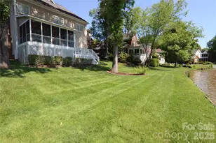 15537 Northstone Dr, Huntersville, NC 28078 - Photo 29