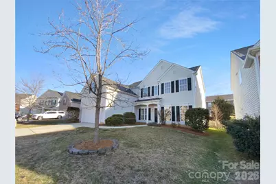 9676 Ravenscroft Lane NW, Concord, NC 28027 - Photo 21