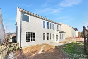 9676 Ravenscroft Ln NW, Concord, NC 28027 - Photo 5