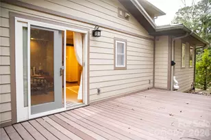 425 Flat Top Mountain Rd, Fairview, NC 28730 - Photo 33