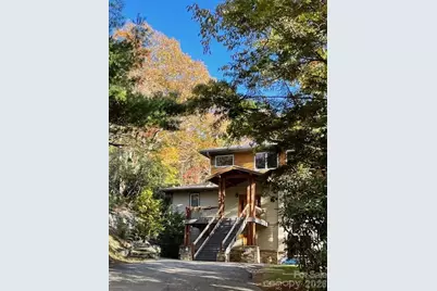 425 Flat Top Mountain Road, Fairview, NC 28730 - Photo 1