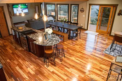 425 Flat Top Mountain Road, Fairview, NC 28730 - Photo 9