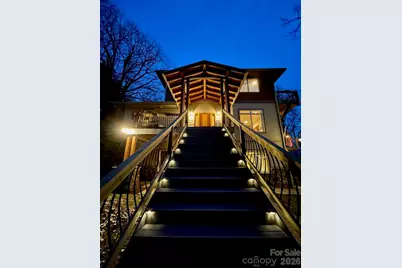 425 Flat Top Mountain Road, Fairview, NC 28730 - Photo 41