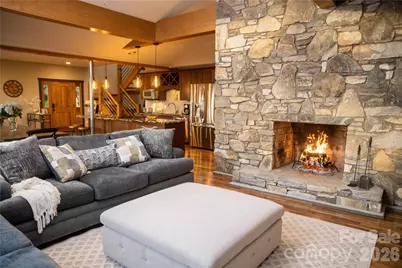 425 Flat Top Mountain Road, Fairview, NC 28730 - Photo 5