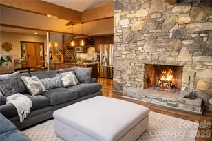 425 Flat Top Mountain Rd, Fairview, NC 28730 - Photo 5