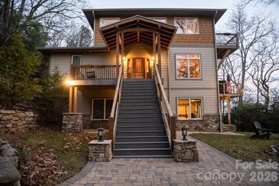 425 Flat Top Mountain Road, Fairview, NC 28730 - Photo 3