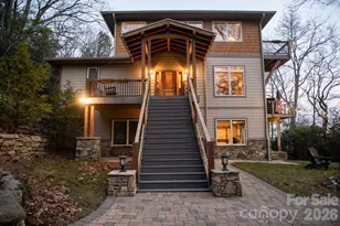 425 Flat Top Mountain Rd, Fairview, NC 28730 - Photo 3