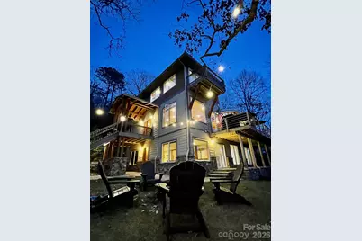 425 Flat Top Mountain Road, Fairview, NC 28730 - Photo 3
